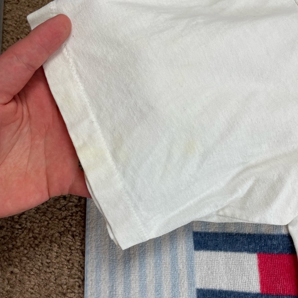 Vintage 1993 Native Sun Fish Ocean Nature Virgin Islands Tourist tee shirt - Picture 8 of 15